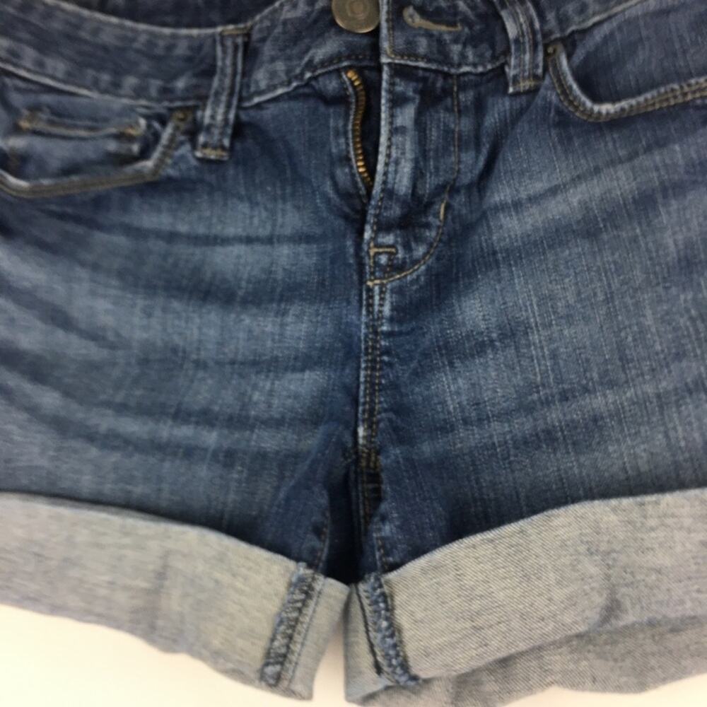 Ann Taylor Loft Shorts size 25/0 - Picture 6 of 11